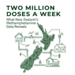 Two Million Doses a Week: What New Zealand’s Methamphetamine Data Reveals