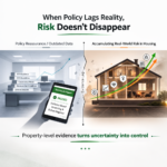 Meth Contamination Risk in New Zealand: When Policy Lags Reality, Who Carries the Liability?