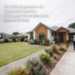 The 2026 Regulations for Tenanted Properties – Why Legal Thresholds Don’t Remove All Risk