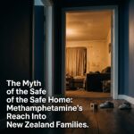 The Myth of the Safe Home: Methamphetamine’s Reach Into New Zealand Families