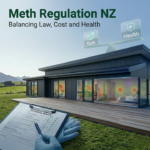 Meth Regulation – a double-edged sword
